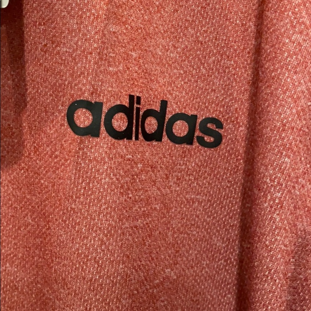 NEW Adidas Men’s Climalite Tee - Picture 7 of 8